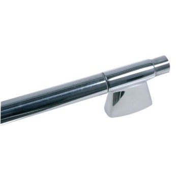 Skarvstycke RF runt, Ø25mm