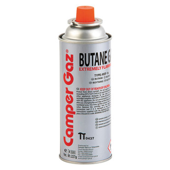 Camper Gaz 220 gr. till minikök butangas