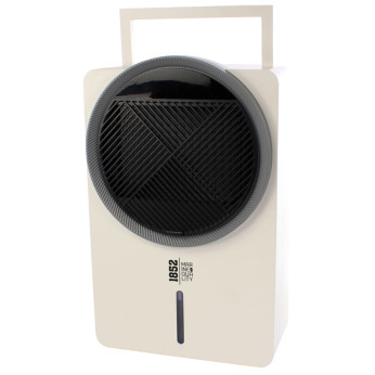 1852 Avfuktare DH8 230V med 2,5 L tank