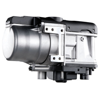 Webasto Thermo Top Evo Marine diesel vattenvärmare 5 kW - 12V