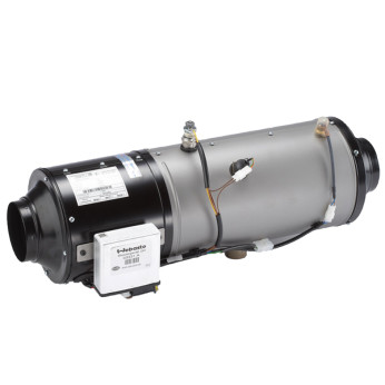 Webasto HL90 båtvärmare 9 KW 24V