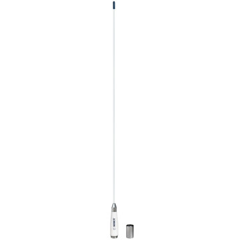 Scout Quick 4 VHF antenn 1m, glasfiber