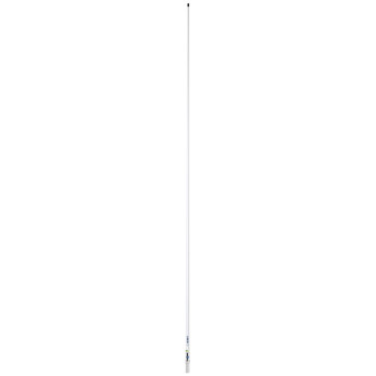 Scout Quick 6 VHF antenn High Performance 2,4m - vit