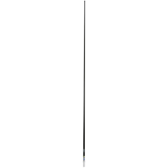 Scout Quick 6 VHF antenn High Performance 2,4m - svart