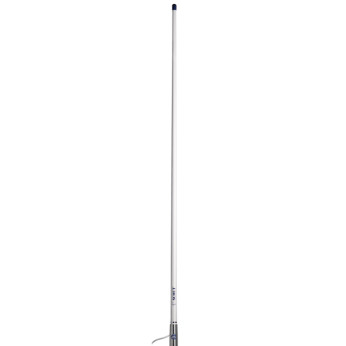 Scout Titan KS-41 VHF antenn 1,2m, 6m kabel & FME/PL - Vit