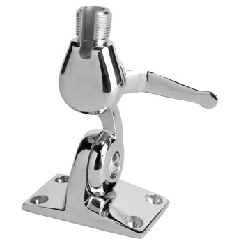 Scout PA-31 Heavy Duty 4-vägs ledbart beslag