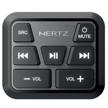 Hertz fjärrkontroll HMC U1