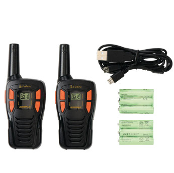 Cobra Marine PMR-radio AM255