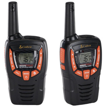 Cobra PMR-radio AM655