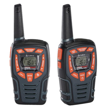 Cobra PMR-radio AM855