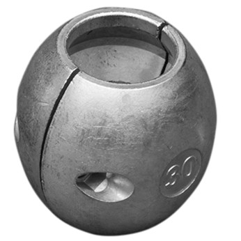 Tecnoseal zinkanod axel 1 3/4' (44,4mm)