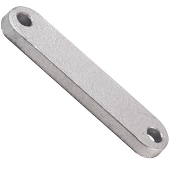 1852 Zinkanod quick bogpropeller BTQR (TQR6015)