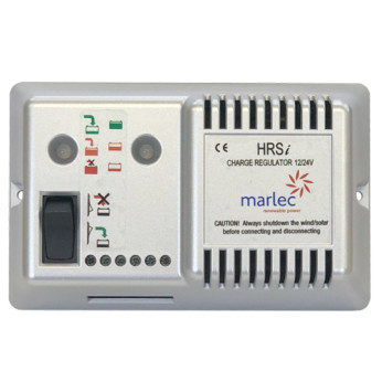 Rutland hrsi regulator 12 & 24v