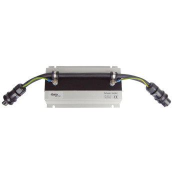 Ratio Galvanisk isolator max 16 A