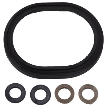 Isotemp packning till Basic, Slim & Spa EPDM
