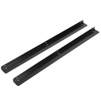 Isotherm ram svart till Cruise Classic 85 2 sidor