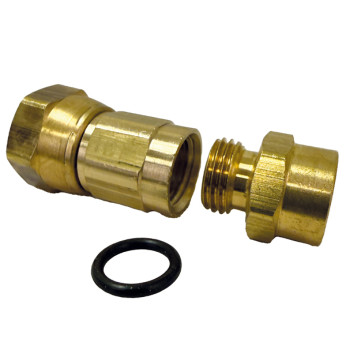 Isotherm X koppling hona