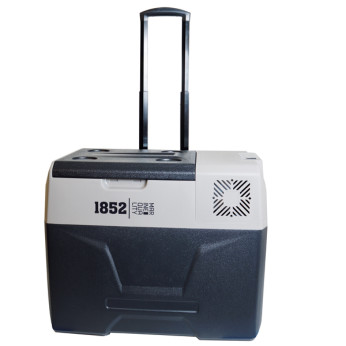 1852 kylbox med kompressor, 40L