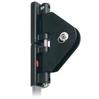 Ronstan Serie 22 Headboardvagn