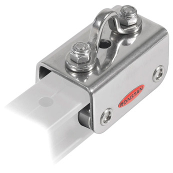 Ronstan Serie 32 Vagn med bygel till I-skena