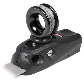 Ronstan Serie 25 T-skena komposit släde, glidring