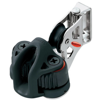 Ronstan Serie 20 Mastblock med cleat