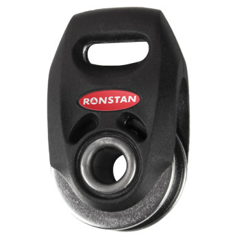Ronstan Serie 20 Orbit enkelblock till stropp