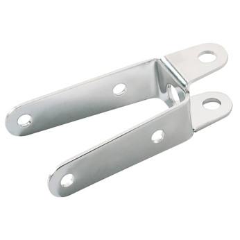 Ronstan roderbeslag 25 mm öppning