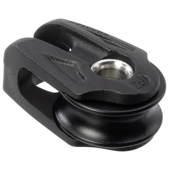 Ronstan Serie 20 Orbit fotblock