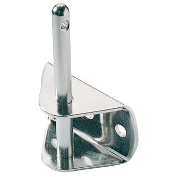 Ronstan roderbeslag 6,4 mm, akterspegel