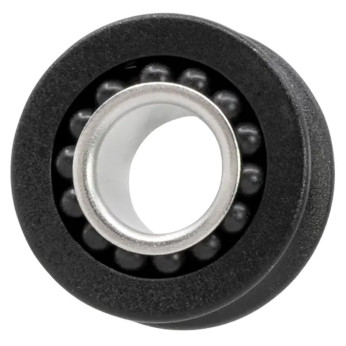 Ronstan Serie 25 trissa Ø25 mm bredd 10,7 lina 8 mm