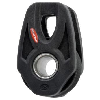 Ronstan Serie 25 enkelblock