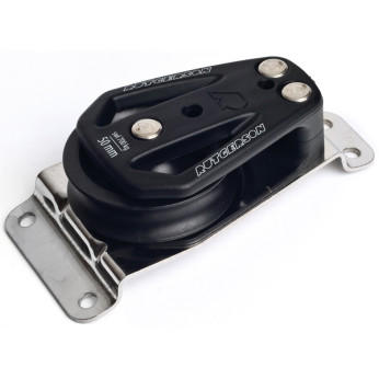 Rutgerson RAW Kindblock 35mm Horisontell bas