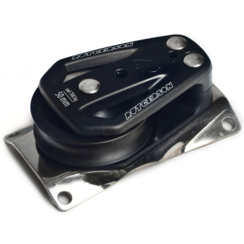 Rutgerson RAW Kindblock Cruising Böjd Bas 50 mm