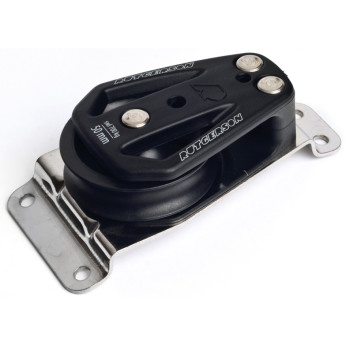 Rutgerson RAW Kindblock 60mm Horisontell bas