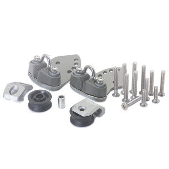 Rutgerson Brytblock till kontrollina med skotlås