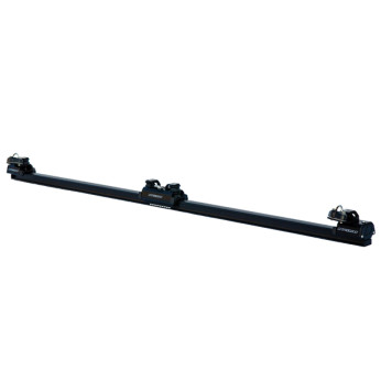 Rutgerson Komplett Storskotsystem, 32mm x 1500mm, Svart