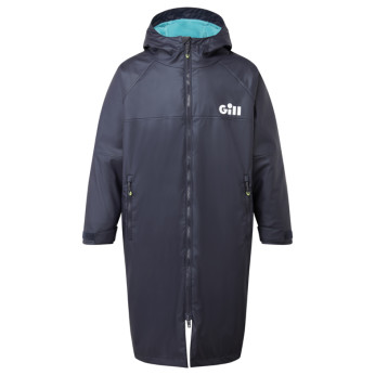 Gill 5024 Aqua Parka Ombytesjacka navy st. S