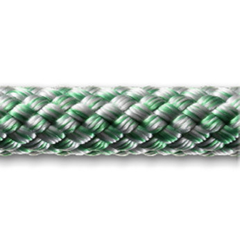 Robline sirius 500 Allround, silver/grön - Hele rullar
