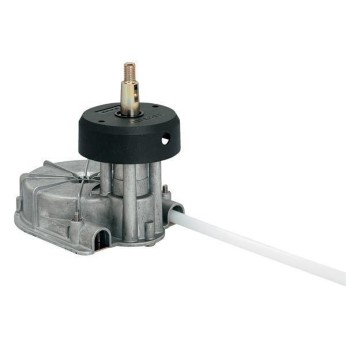 Ultraflex ratstyring m/kabel  9 fod