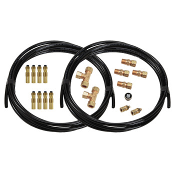 Ultraflex monteringskit till extra styrplats