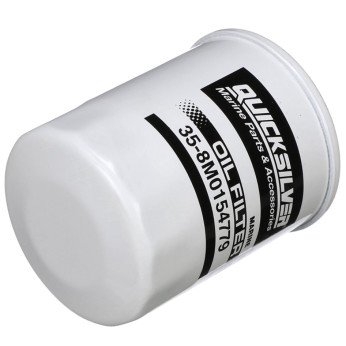 Quicksilver 8m0154779 oliefilter til udvalgte honda 75-250 h