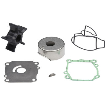 Quicksilver 8m6012812 impeller reparationssæt - suzuki 100-1