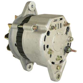 Quicksilver 8m6007514 generator 12-volt/35 amp til yanmar, m