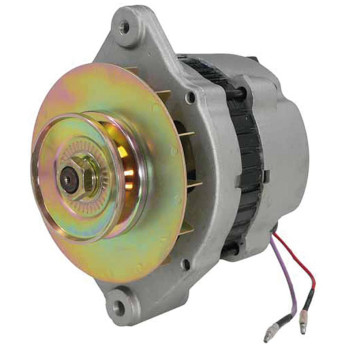 Quicksilver 8m6007464 generator 12-volt/55 amp til yamaha, m