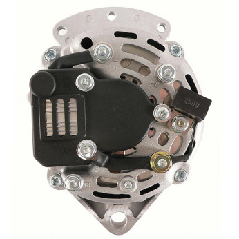 Quicksilver 8m6007459 generator 12-volt/55 amp til yamaha, c