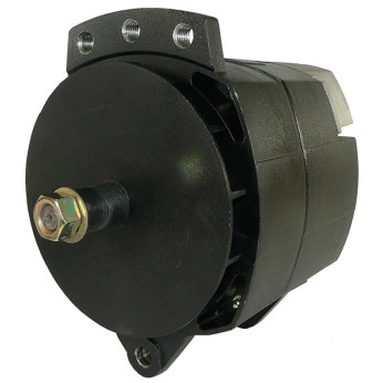 Quicksilver 8m6007498 generator 24-volt/175 amp til motorola