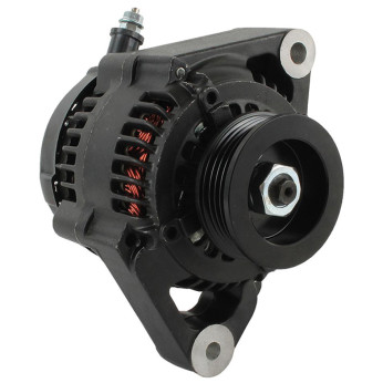 Quicksilver 8m6007472 generator 12-volt/55 amp til denso, ho