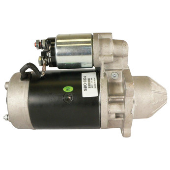 Quicksilver 8m6007309 starter, 12-volt til industri, marine,