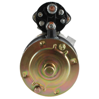 Quicksilver 8m6007286 starter, 12-volt til sterndrev, indenb